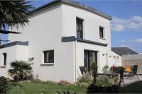 Les Marquises - bord de mer - B&B