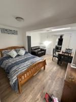 B&B Felixstowe - Seagull studio - Bed and Breakfast Felixstowe