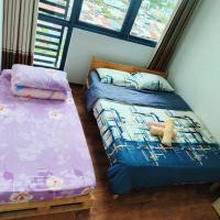 Littleching vivacity jazz 3 @2bedroom - B&B Kuching