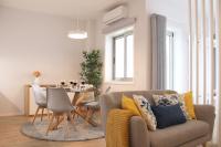 Marquês City Center Flat - B&B Porto