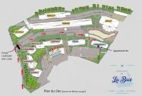 Retraite tropicale en bord de mer - B&B