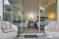 Honeysuckle Studio - B&B Cowes