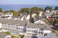 Apartment Göhrenglück - groß - zentral - strandnah - Ferienwohnung