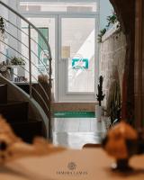 Dimora Lamas - B&B Mola di Bari
