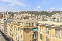 Plein ciel - Attico vicino al centro - parcheggio privato - B&B