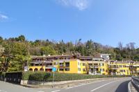 Fornaci 2 sul Lago Maggiore - B&B Intra