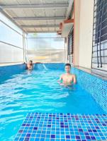 Altitude Villa A Serene Retreat Panchgani - B&B Pānchgani