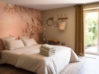 Chambre Double avec Salle de Bains Privative