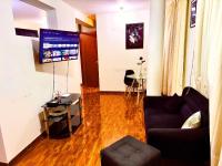 B&B Lima - 200. Hermoso Departamento con Servicios Incluidos en Chorrillos - Bed and Breakfast Lima