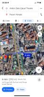 Spacious Apartment next to Pazar - B&B Korce