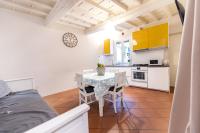 Appartamento nel cuore dell'Oltrarno - Ferienwohnung Florenz