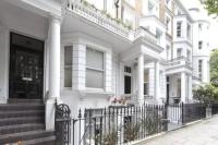 Kensington Spacious Apartment - Ferienwohnung London
