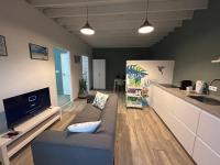 B&B Willemstad - 2 pers appartement Julianadorp - Bed and Breakfast Willemstad