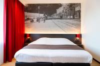 Comfort Zimmer mit Kingsize-Bett