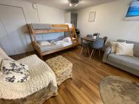Camera Familiare con Bagno