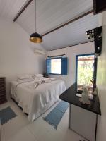 Deluxe Tweepersoonskamer met 1 of 2 Bedden