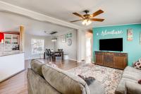 La Verkin Home with Yard, Covered Patio and Grill - B&B LaVerkin