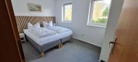 Komfortabele Ferienwohnung in ruhiger Lage - B&B Sassnitz