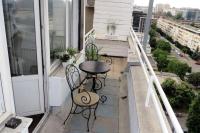 Rooftop New Belgrade Apartment - Ferienwohnung Belgrad