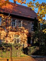 Przystanek w kolorach świata - B&B Jelenia Góra