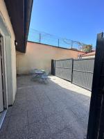 03 T2 Immeuble Le GD - Bed and Breakfast