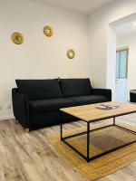 Opal'House Face aux Remparts - B&B