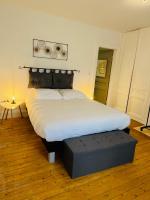Apartamento de 2 dormitorios