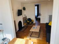 Apartamento de 2 dormitorios