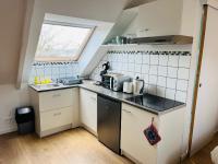 Apartamento Estudio