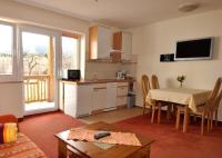 Appartement 2 Chambres avec Vue sur la Montagne