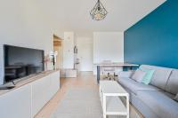 Le Fantasia - Disney - Parking - Wifi - B&B Bussy-Saint-Georges