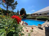 VILLA JACELIA - Ferienwohnung sa Pobla