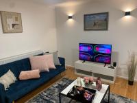 B&B Caversham - New Modern house in Reading with free parking - Bed and Breakfast Caversham