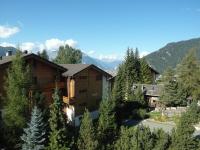 Apartment Cimeblanche 7 - B&B Verbier