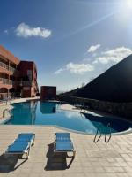 Estrella Home - Appartamento Vista Oceano - Chambres d’hôtes Costa Calma