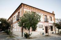 Winahost El Mudejar - B&B Velayos