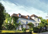 B&B Saint-Cybranet - La Source - Bed and Breakfast Saint-Cybranet