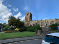 Town Centre Apartment - B&B Mold