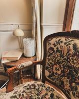 la campagne en ville - B&B Dieppe