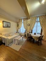 la campagne en ville - B&B Dieppe