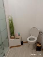 Casa con 1 dormitorio