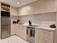 Cosy CBD Studio Apartment 12 - B&B Christchurch