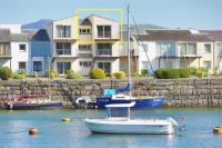 Harbour Haven: Spectacular Views - B&B