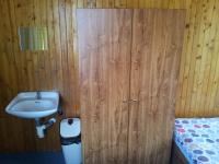 Habitación Doble con baño compartido - 1 o 2 camas