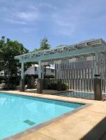 350 METER BEACH , Center of the City - B&B Hua Hin