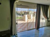 Luxurious Roof Top Apartment, Hanna's Home - Chambres d’hôtes Le Caire