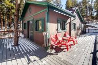 Skipper's Cabin - B&B Pine Grove