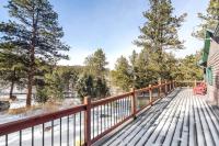 Skipper's Cabin - B&B Pine Grove