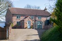 B&B Huggate - 5* Family Holiday Home in the Yorkshire Wolds - Bed and Breakfast Huggate