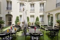 B&B París - Elysees Apartments - Bed and Breakfast París
